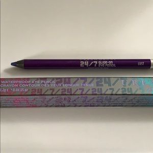 Urban Decay Glide-on Eye Pencil